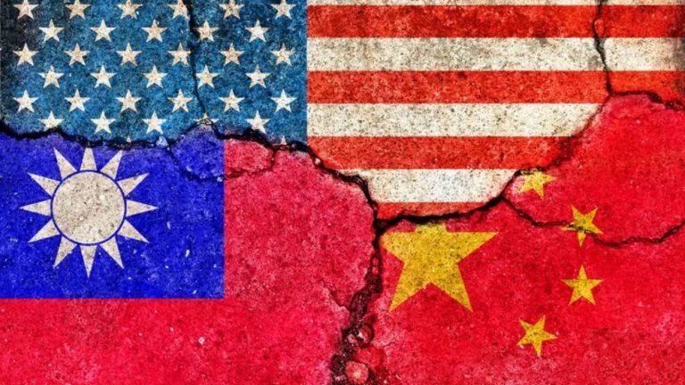 China blocks Pentagon official’s visit to Beijing over arms sales to Taiwan