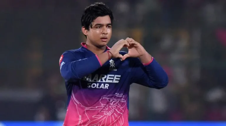 ২০২৬ আইপিএলের অরেঞ্জ ও পার্পল ক্যাপ কারা জিতেছেন?