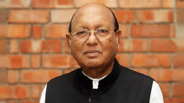 তোফায়েল আহমেদ মারা গেছেন